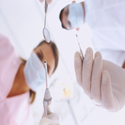 Dental & Oral Health related image